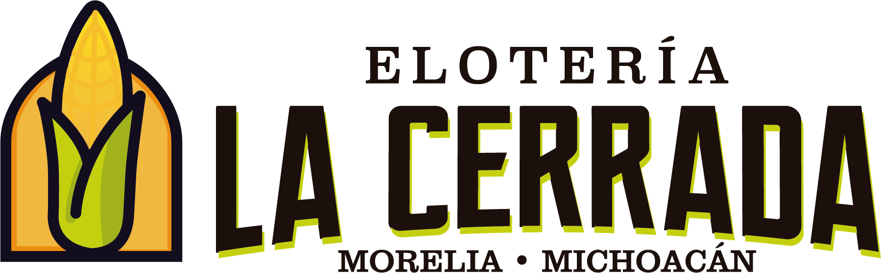 Logo La Cerrada