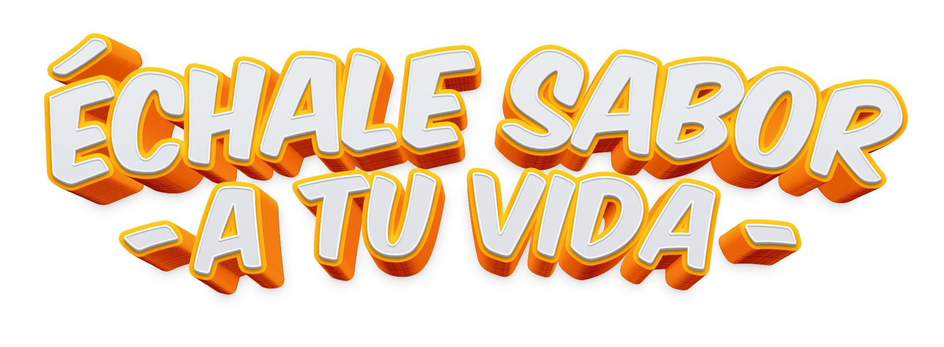 échale sabor a tuvida